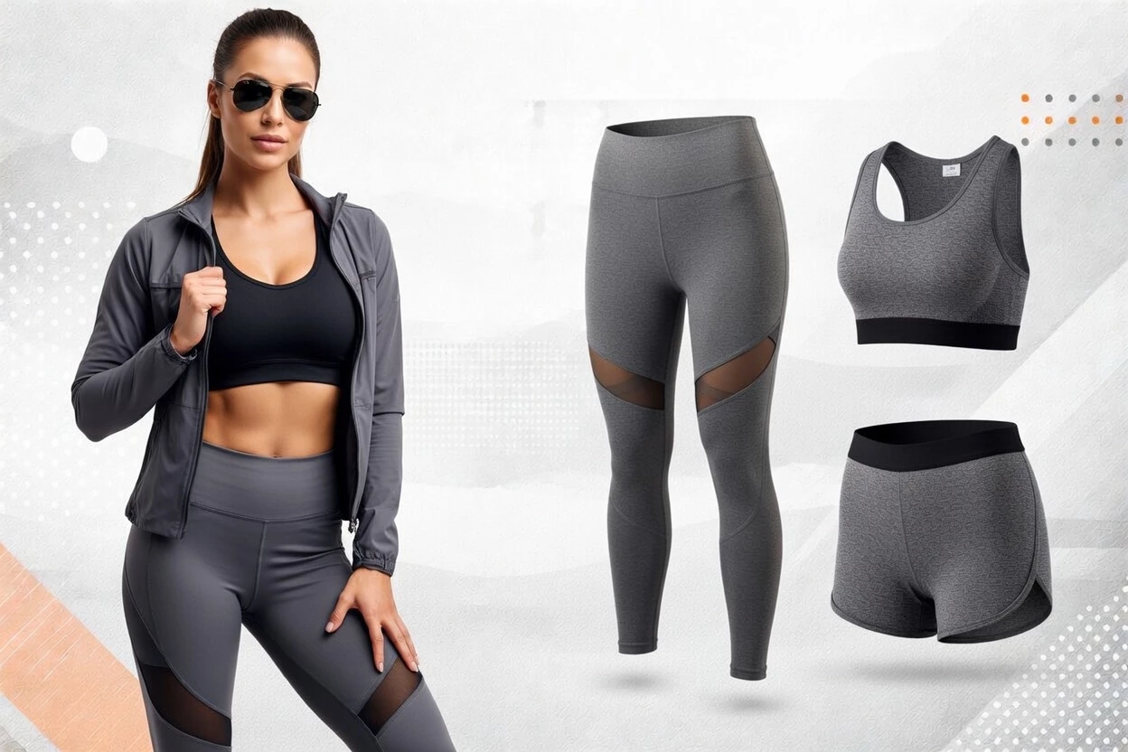 Moda Fitness